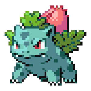 Ivysaur in Japanese | Exploring the Japanese meaning behind The ...